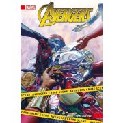 Avengers (Brand New) PB 3: Standoff: Ohne Ausweg (HC) (222)