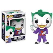 Batman The Animated Series POP! Heroes Figure The Joker 9 cm