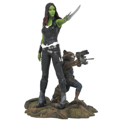 Guardians of the Galaxy Vol. 2 Marvel Gallery PVC Statue...