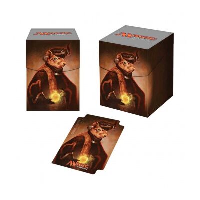 UP - Pro-100+ Deck Box - Magic: The Gathering Unstable V3