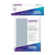 Ultimate Guard Supreme UX Sleeves Standard Size...