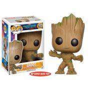 Guardians of the Galaxy Vol. 2 Super Sized POP! Marvel...