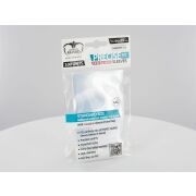 Ultimate Guard Precise-Fit Sleeves Resealable Standard...