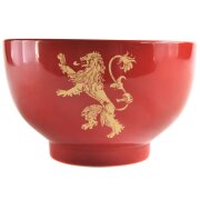 Game of Thrones Bowl Lannister