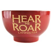 Game of Thrones Schüssel Lannister