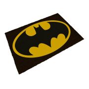 DC Comics Fußmatte Batman Logo 43 x 72 cm