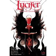 Lucifer - Mein Wille geschehe 3