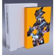 Overwatch Art Book The Art of Overwatch Limited Edition,...