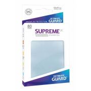 Ultimate Guard Supreme UX Sleeves Standard Size...