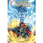 Doctor Strange 5: Der talentierte Mr. Misery