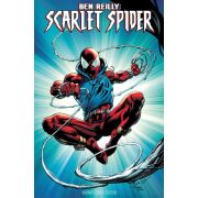 Ben Reilly: Scarlet Spider 1, Variant (222)