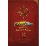 Hearthstone Heroes of Warcraft: Kochbuch (Die besten...