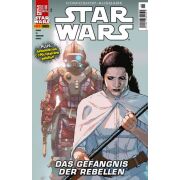 Star Wars 18: Das Gefängnis der Rebellen (Comicshop...