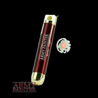 The Army Painter: Markerlight Laser Pointer (Class 1)