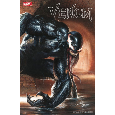 Venom 01: Finstere Rückkehr, Variant (222)