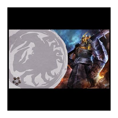 FFG - Legend of the Five Rings LCG: Defender of the Wall...