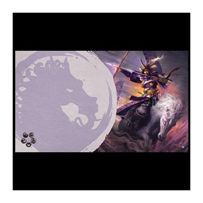FFG - Legend of the Five Rings LCG: Mistress of the Five...