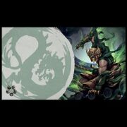 FFG - Legend of the Five Rings LCG: Master of the High...