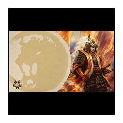 FFG - Legend of the Five Rings LCG: Right Hand of the...