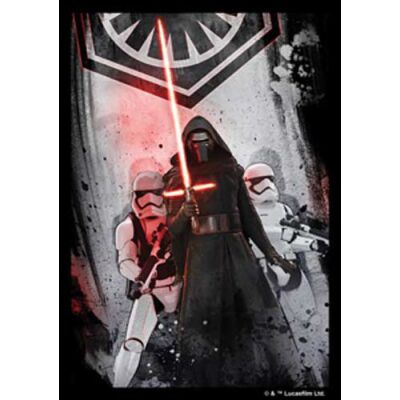 Art-Hüllen Star Wars: First Order (50)