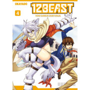 12 Beast - Vom Gamer zum Ninja 04