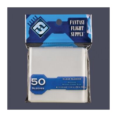 FFG - Card Sleeves: Square
