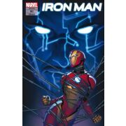 (Invincible) Iron Man 2: Tony Starks letzter Trick