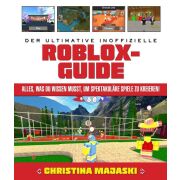 Der ultimative inoffizielle Roblox-Guide