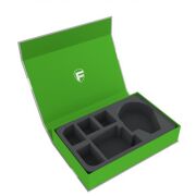 Feldherr Magnetic Box green for Star Wars X-WING...