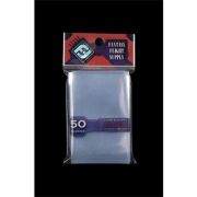 FFG Supply Clear Sleeves - Mini European Board Game (50...