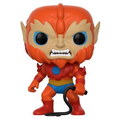Masters of the Universe POP! Television Vinyl Figure...
