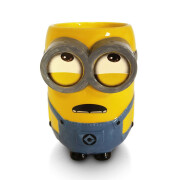 Despicable Me 3 3D Mug Minion Dave