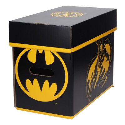 DC Comics Storage Box Batman 40 x 21 x 30 cm