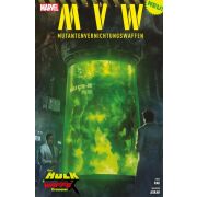 MVW: Mutantenvernichtungswaffen