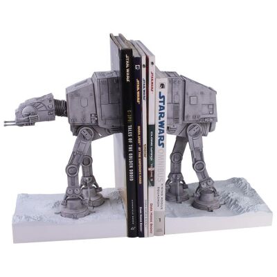Bookends - AT-AT Walker 16cm