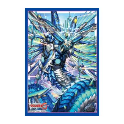 Bushiroad Sleeve Collection Mini - Vol.306 Cardfight!!...