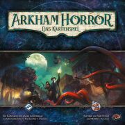 Arkham Horror LCG: Grundspiel, Deutsch