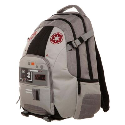 Star Wars - AT-AT Driver Backpack - Grey