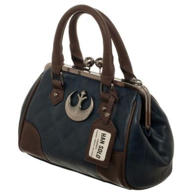 Star Wars - Han Solo Handbag - Multicolor