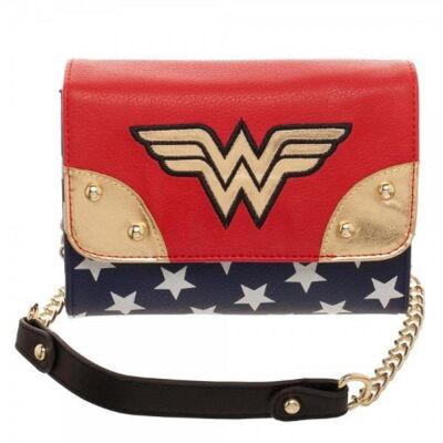 DC Comics - Wonder Woman Hangbag