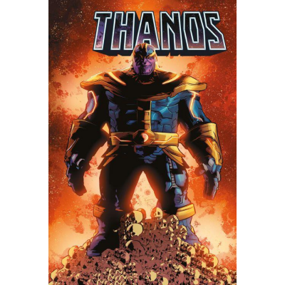 Thanos Megaband 1