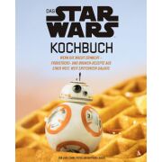 Star Wars Kochbuch: Wenn die Macht erwacht -...