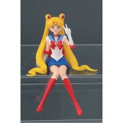 Sailor Moon Break Time Figur Sailor Moon 12 cm