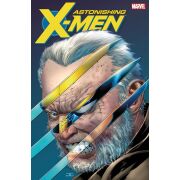 Astonishing X-Men (2018) 1, Variant (333)