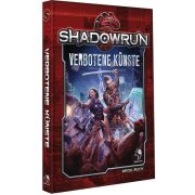Shadowrun 5: Verbotene Künste (Hardcover)