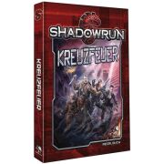 Shadowrun 5: Kreuzfeuer (Softcover)