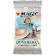 MTG - Dominaria Booster Pack, English