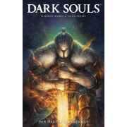 Dark Souls 01: Der Hauch von Andolus (Comic zum Game)