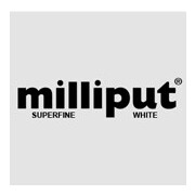 Milliput Modelliermasse Superfine White (ca. 113g) -das...