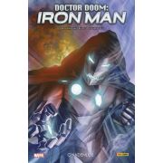 Doctor Doom: (Infamous) Iron Man 2: Gnadenlos